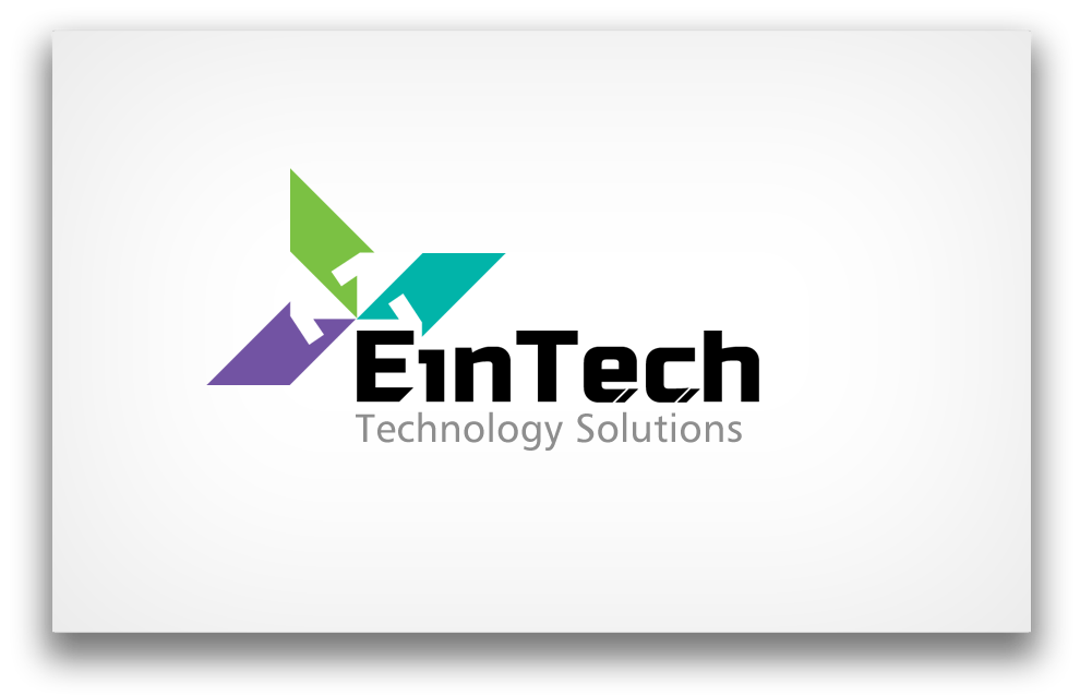 eintech-logo-projekt