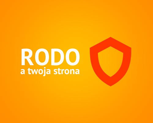 RODO a Twoja strona internetowa