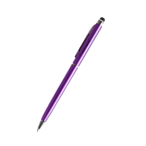 Długopis plastikowy z touch pen